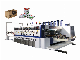 OEM/ODM Corrugated Box Making Machine Carton Printing Slotting Die Cutting Machinery Flexo Printing Machine