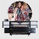 LEAF Sublimation Printer I3200-A1-15H Digital Polyester Textile Printing Machine LF-1915