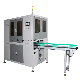  Fully Automatic Cylindrical Cup Silk Screen Printing
