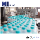 Full Automatic Beverage Liquid Pure Mineral Drinking Soda Water Bottle Blowing Washing Filling Bottling Bottled Capping Sealing Labeling Making Packing Machine