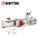 Fully Automatic High Speed Side Sealing PE OPP Wicket Bag Bread Punch Bag Making Machine