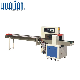 Dxdz-350x Hualian Horizontal Automatic Packaging Machine Price manufacturer
