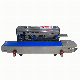 Lps-150 (Horizontal type) Automatic Horizontal Plastic Film Bags Heat Sealing Machine Continuous Band Sealer with Counter