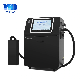  UV Inkjet Marking Printer Inkjet Code Machine Variable Printing Data System High Resolution Printer