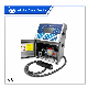 5 Lines Automatic Industrial Cij Inkjet Printer for Daily Chemical Products with CE Certificate