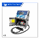  5 Lines Automatic Industrial Cij Inkjet Printer for Daily Chemical Products with CE Certificate