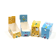  Custom Kraft Corrugated Cardboard Paper Gift Packing Packaging PDQ Display Carton Box