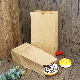 Cheap Kraft Paper Bags Factory High Quality Print China Customized Promotion Offset Printing Accept