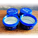 28mm Pco Luxury Carbonated Soft Drinks Metal Screw Vodka Liquor Spirits Alcohol Aluminum Plastic Water Glass Bottle Caps