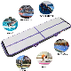 Gymnastics Waterproof Air Track with Handle 3m 6m Training Equipment manufacturer