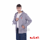  Arc Flash Flame Resistant (FR) Knitted Fleece Mens Work Sweatshirt & Hoodie