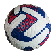 Professional Seamless Size 4/5 League Match Training Bola De Futebol Ball