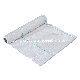 White PP/PE/Plastic Woven Weed Control Mat for Greenhouse/Garden manufacturer