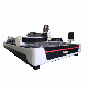  2000W 1530 Single Table CNC Fiber Laser Cutting Machine