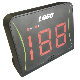  Shot Speed Radar with Mph and Kph Measurement - Free Standing Radar for Lacrosse, Baseball, Hockey, Soccer and More