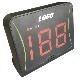 Shot Speed Radar with Mph and Kph Measurement - Free Standing Radar for Lacrosse, Baseball, Hockey, Soccer and More