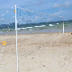  Family Outdoor Sport Game Equipment Beach Volleyball Set