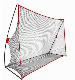 Portable Golf Training Net for Indoor and Outdoor Practice manufacturer