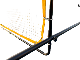 Small Tennis Trainer for Groundstroke and Volleying manufacturer