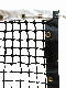 Durable PE Tennis Nets for Sporting Goods manufacturer