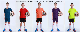  2019 Fashion Kid Soccer Jerseys Youth Football Uniforms