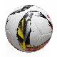 The New 2016 Bundesliga Football High-Quality PU Particle Grain Standard No. 5 Game Ball