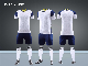  2021 Totenham Away Football Uniforms