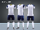 2021 Totenham Away Football Uniforms