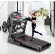 Hot Home Fitness Equipment Portable Running Machine Treadmills manufacturer