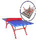 Table Tennis Table for Sports Center, Gymnasium, Community manufacturer