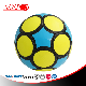 Custom Made Pvcsize 5 Football manufacturer