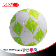 Factory-Made 280g PVC Size 5 Soccer Ball