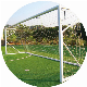 Goal Frames Team Sports Soccer Aluminum Soccer Goal Doors