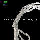 Popular Nylon/Polyester/HDPE/PE/Polyethylene/PP Sports/Sport/Braided Rope Type Football Net manufacturer