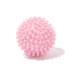  Yugland Hot Sale PVC Hand 7cm 9cm Body Release Exercise Ball Spiky Massage Ball