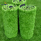 Plastic Green Courtyard Roof Garden Synthetic Turf Home Lawn Decoration Leisure Artificial Grass