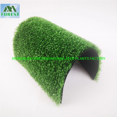 10mm Landscape Garden Vietnam Synthetic Decorative Artificial Fake Lawn Wedding