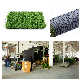  Plant Fake Grass Synthetic Lawn Grass Football Landscaping 12mm Artificial Turf