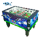  Indoor Soccer Table Game Room Sports Football Table Hand Football Game Table Soccer