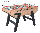 Modern Foosball Table Soccer Table Wholesale