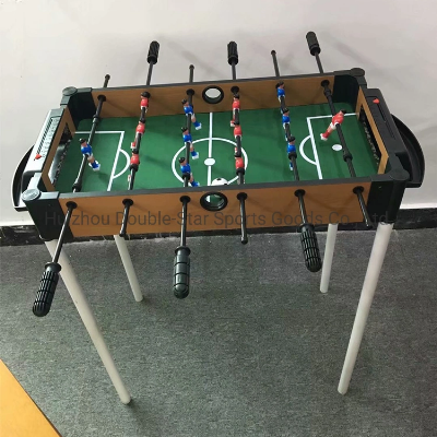 32" Mini Foosball Soccer Game Table for Kids