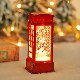  Christmas Table Decorations LED Night Light Gift Party Accessories