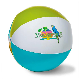 Custom Logo Promotional Inflatable Beach Ball