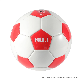  Customized Team Logo PVC Soccer Ball - Size 5 for Training