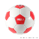 Customized Team Logo PVC Soccer Ball - Size 5 for Training