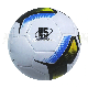 Professional Size 5 Team Sport PVC Footballs manufacturer