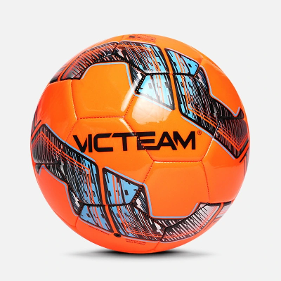 Normal Size 5 Soccer Sports Football for Training