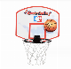 Adjustable Kidskids Indoor Sport Set Mini Plastic Mini Basketball Hoop Set manufacturer