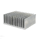  Competitively Priced Hot-Selling Customized OEM Aluminum Heatsinks for Personal Computer