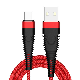  1m Fast High Tensile Charging Sync Computer Cable for Android